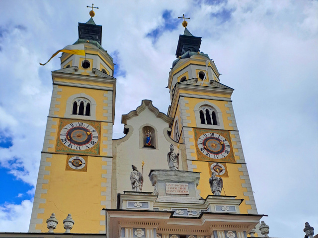 Brixen Dom